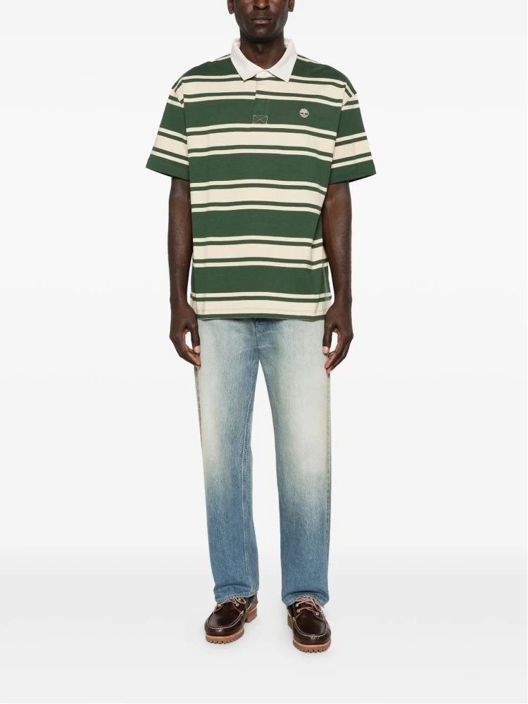 Timberland T-shirts and Polos alternative