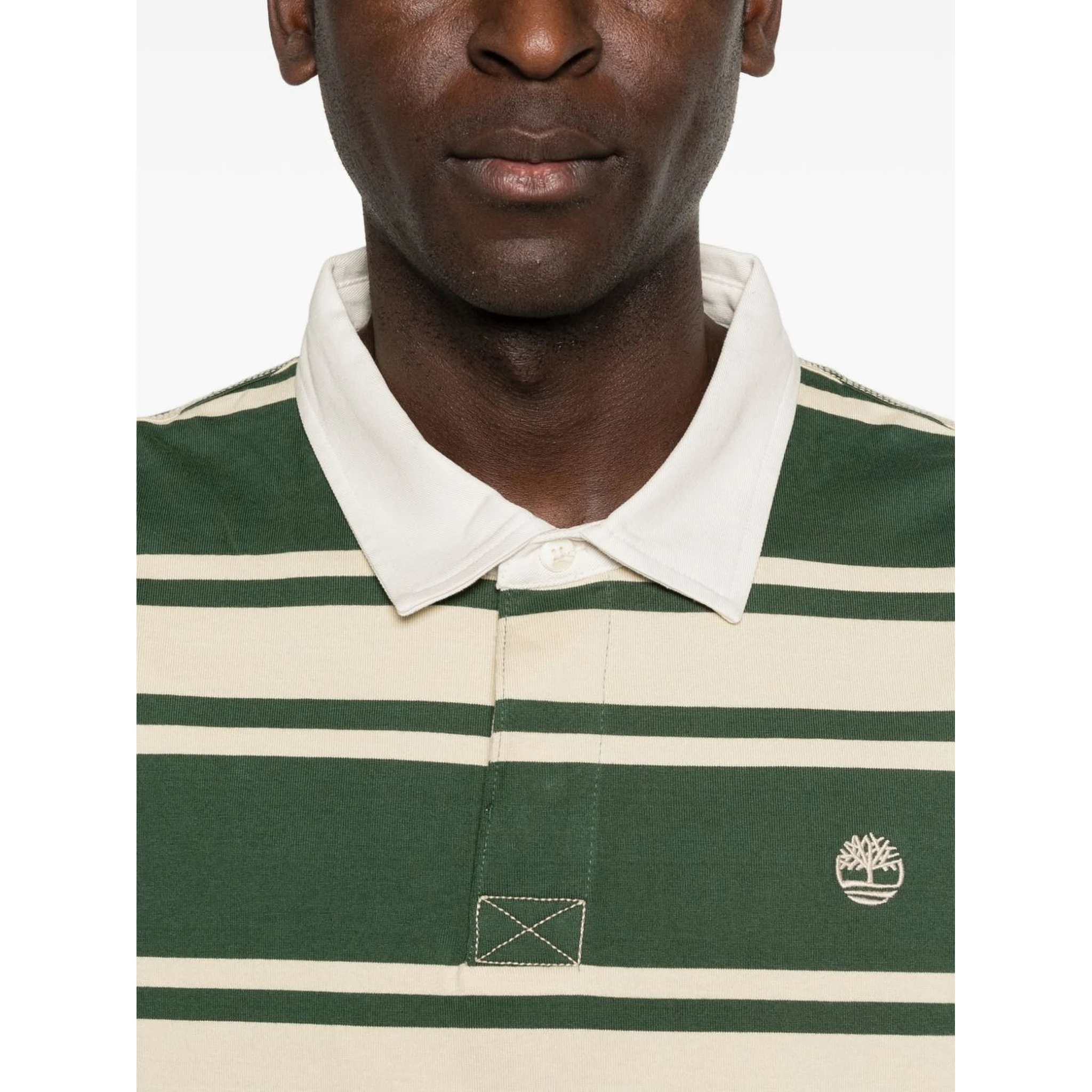 Timberland T-shirts and Polos