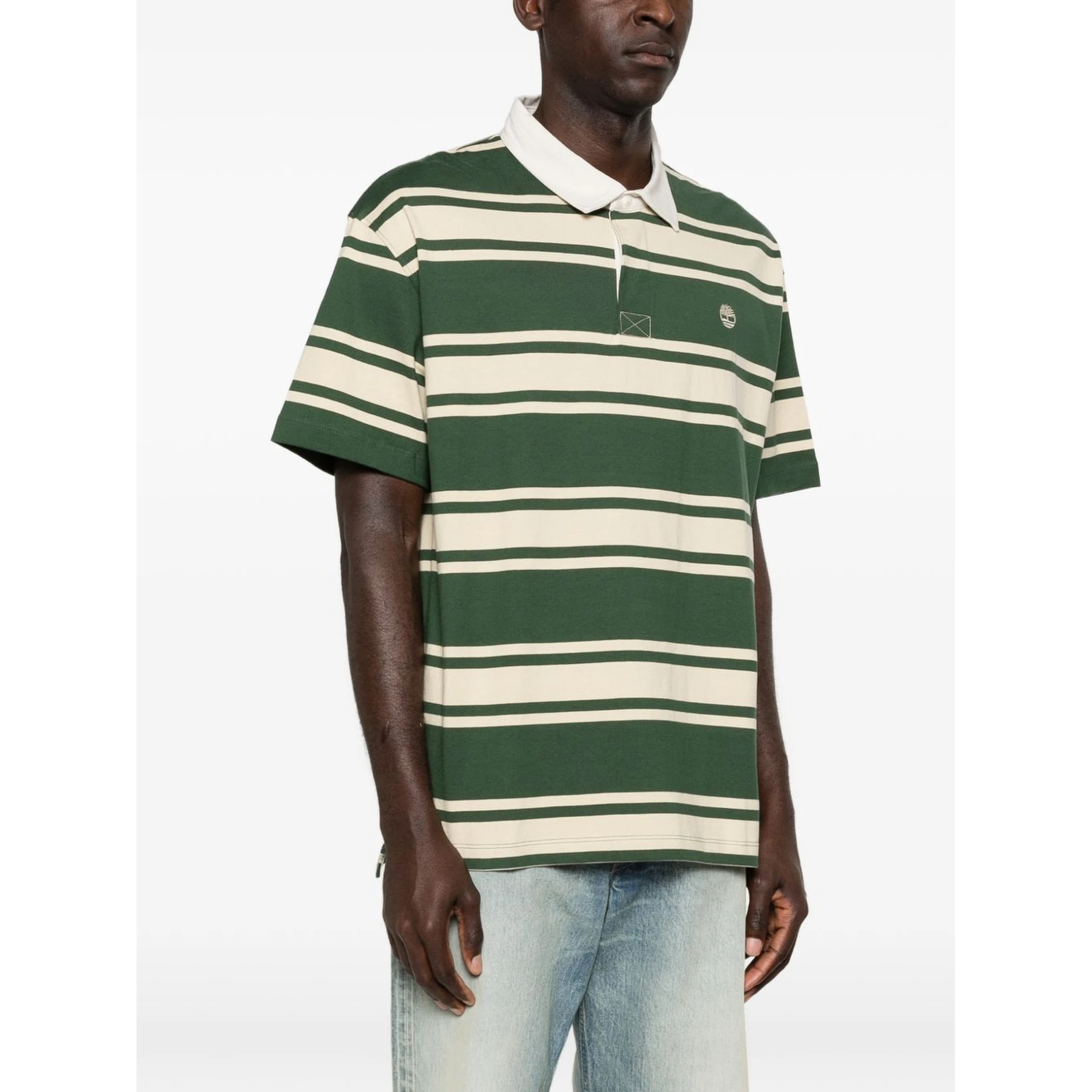 Timberland T-shirts and Polos