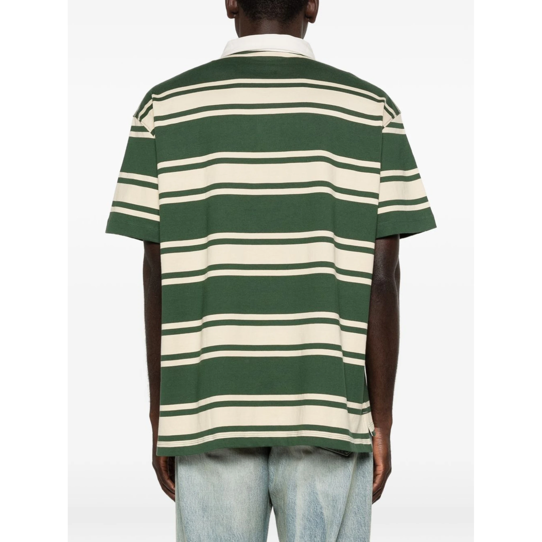 Timberland T-shirts and Polos