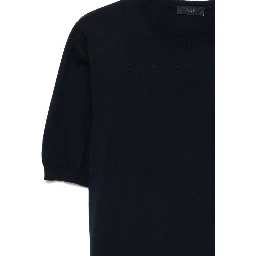 Fay T-shirts and Polos Blue