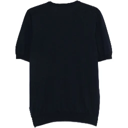 Fay T-shirts and Polos Blue
