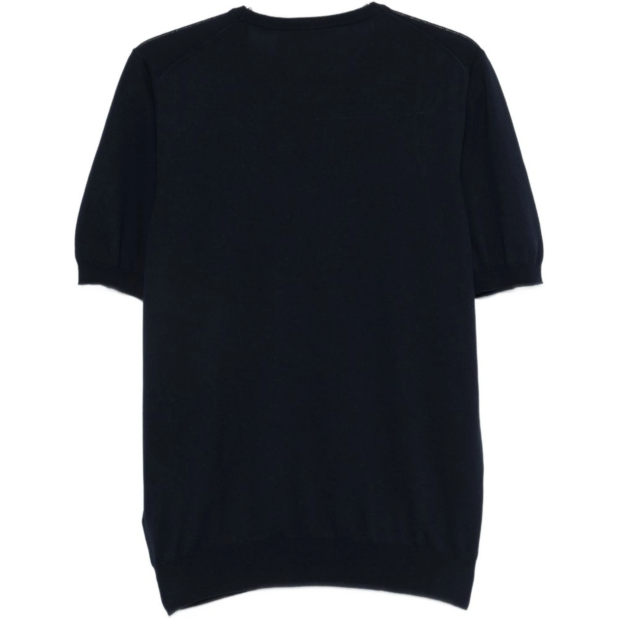 Fay T-shirts and Polos Blue