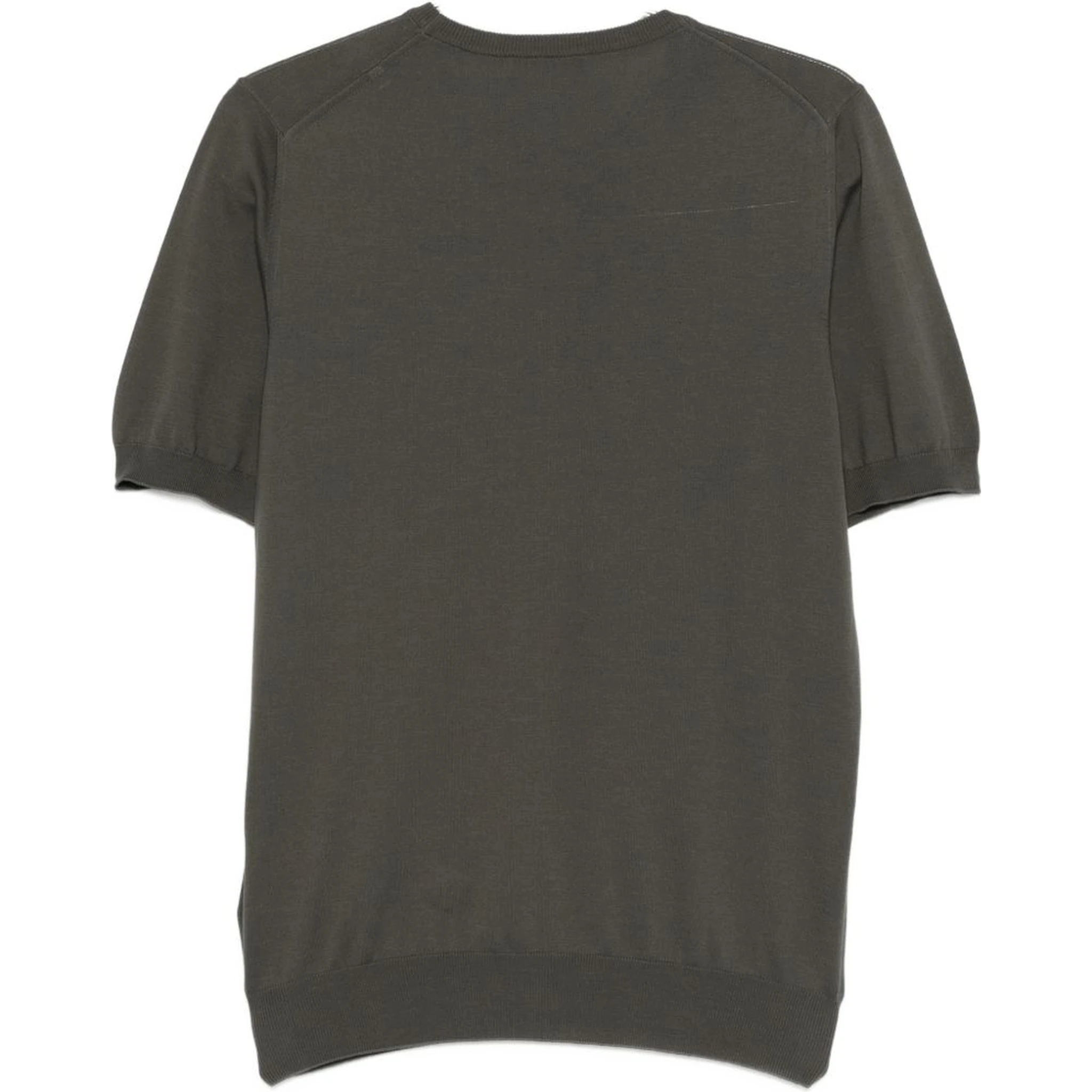 Fay T-shirts and Polos Beige