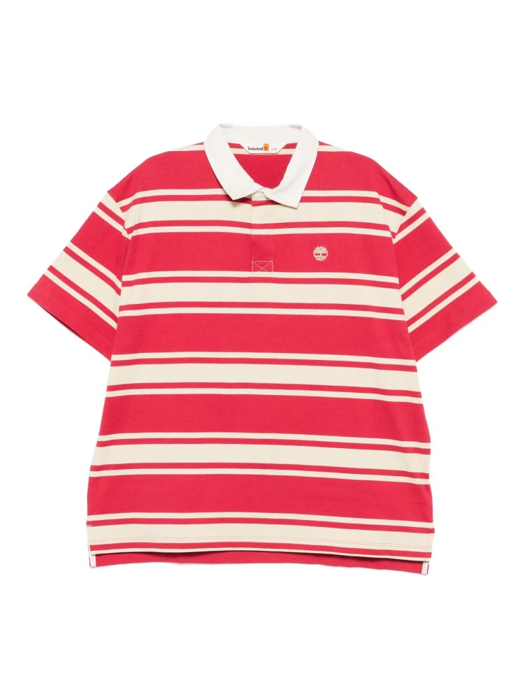 Timberland T-shirts and Polos