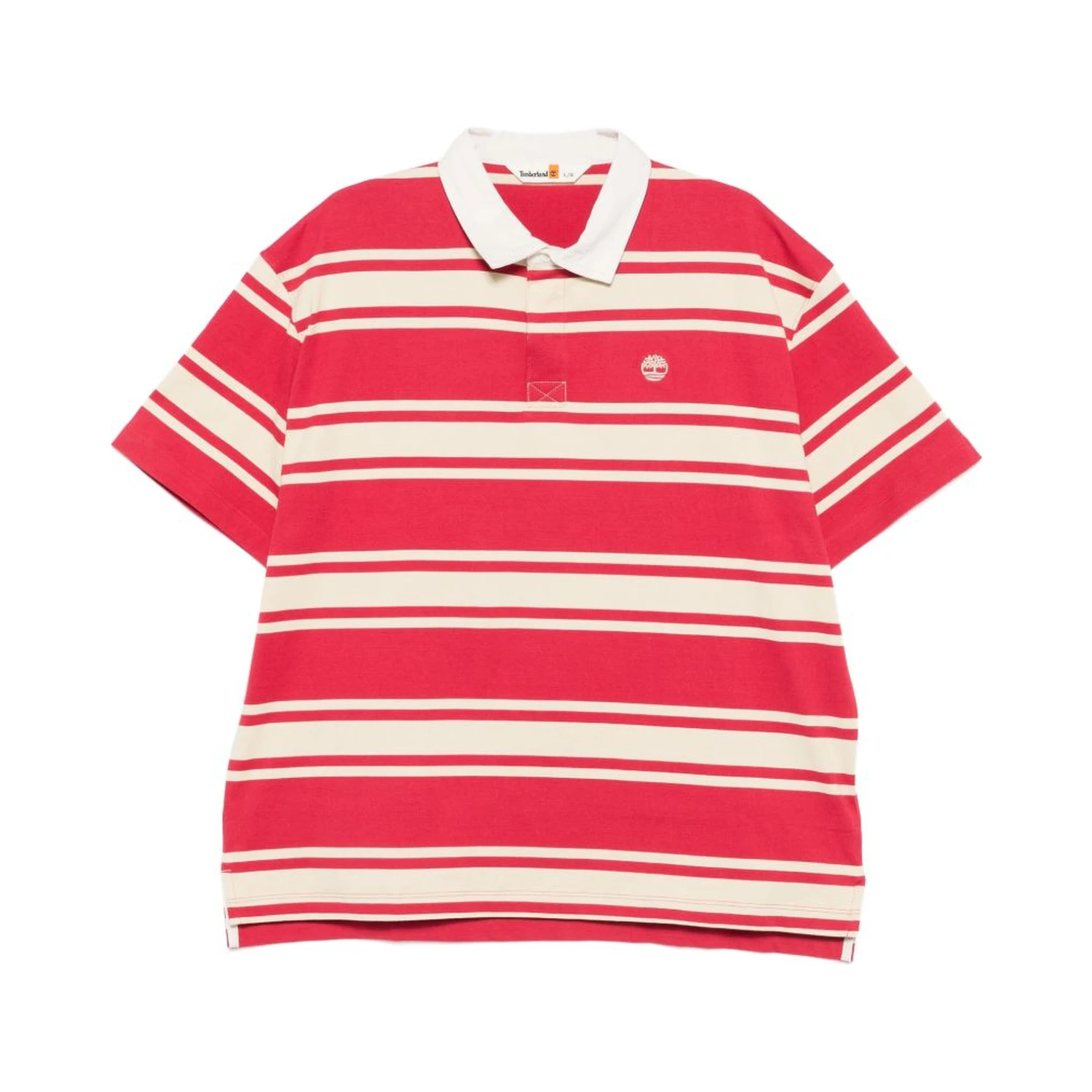 Timberland T-shirts and Polos