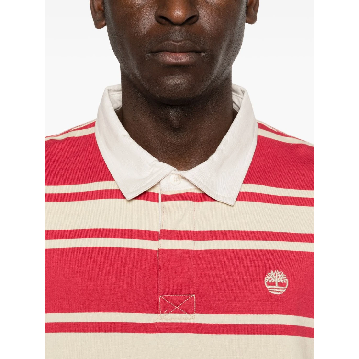 Timberland T-shirts and Polos
