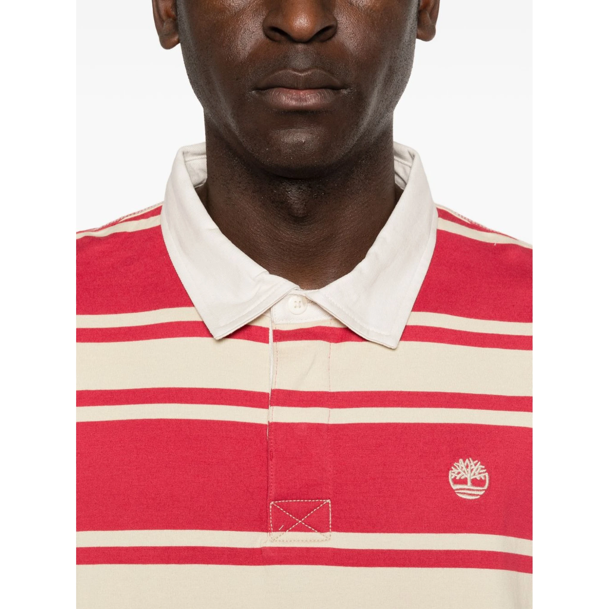 Timberland T-shirts and Polos