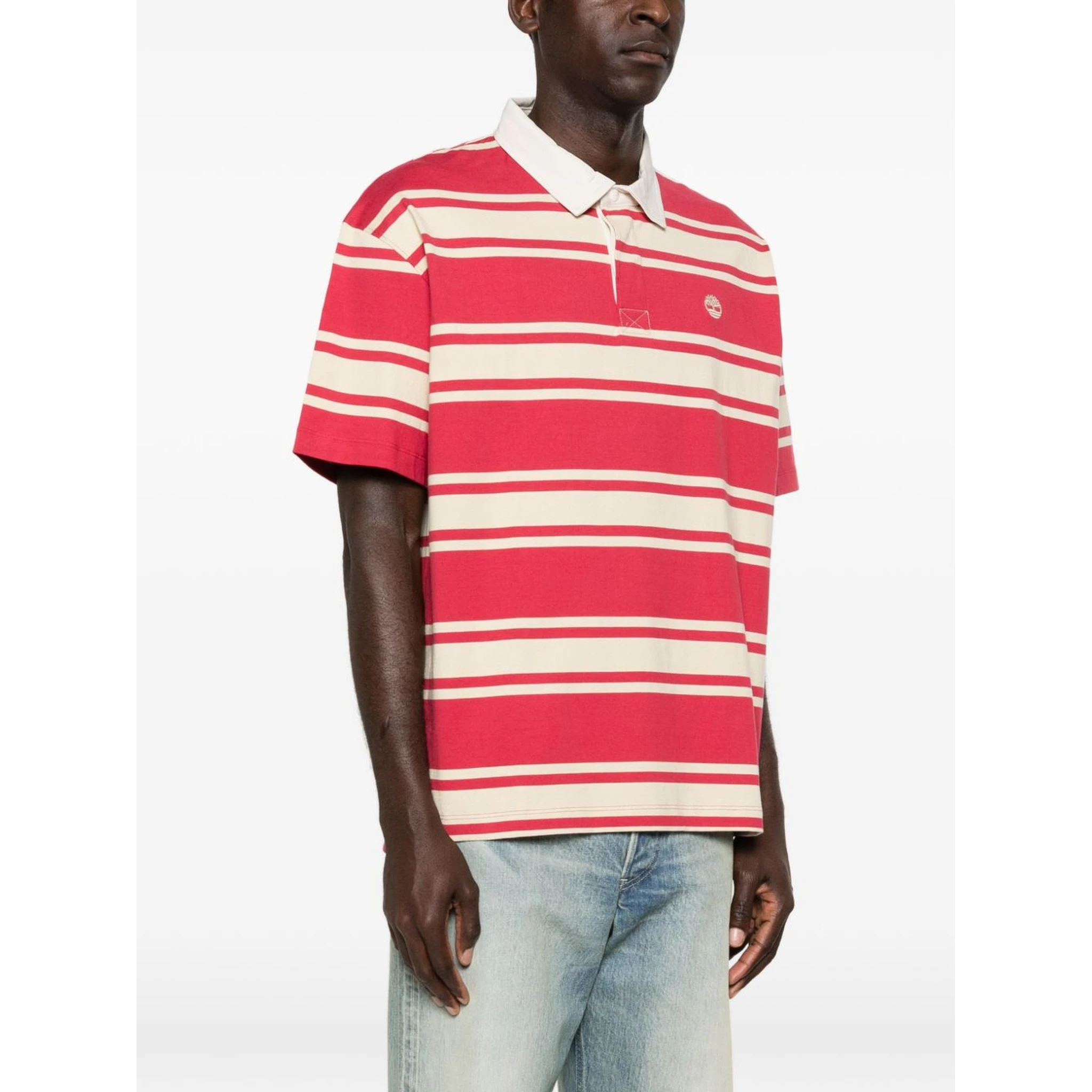 Timberland T-shirts and Polos