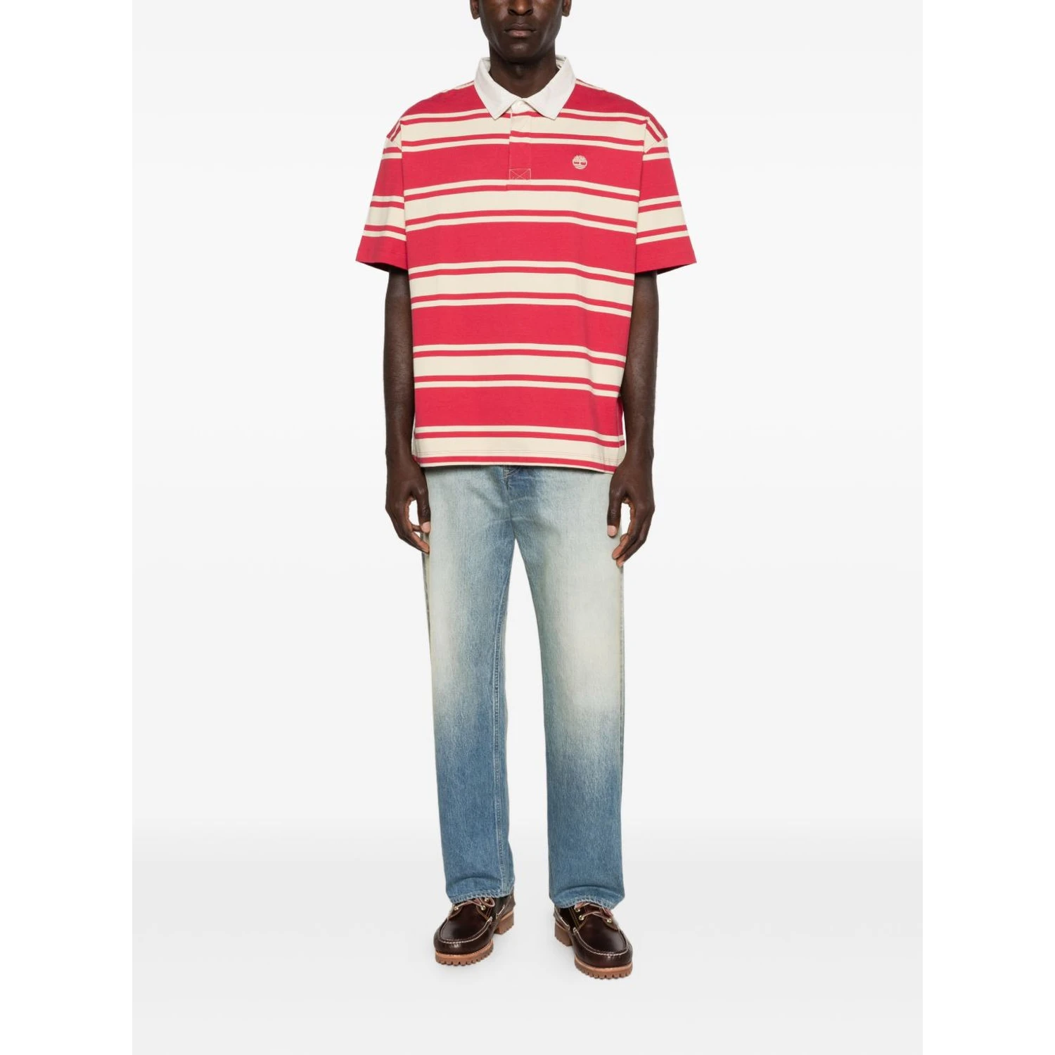 Timberland T-shirts and Polos