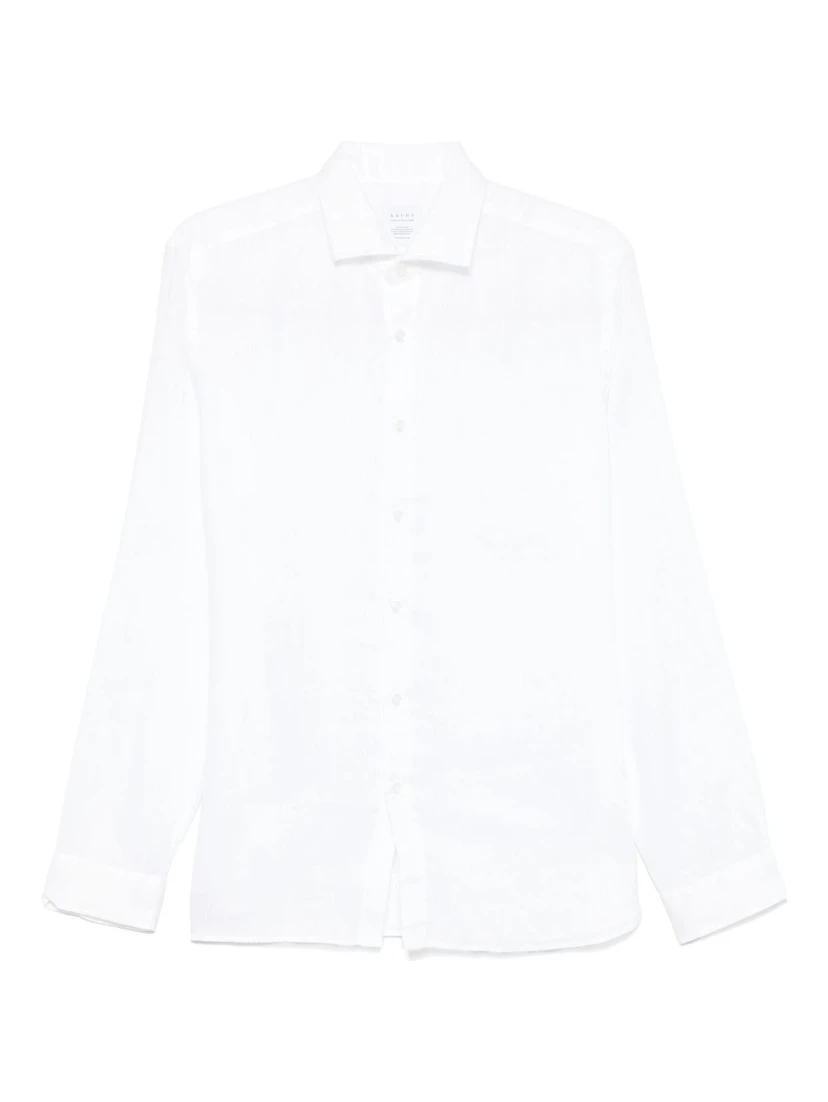 Xacus Shirts White