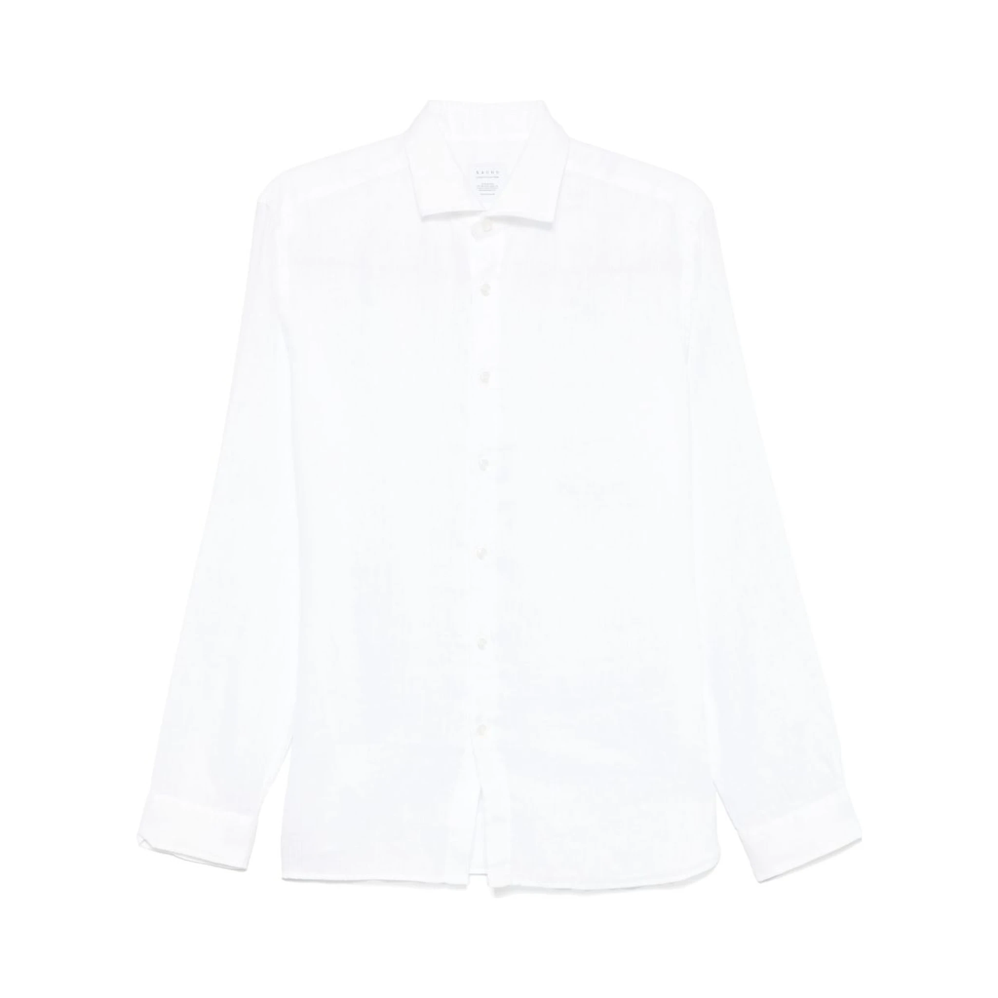 Xacus Shirts White