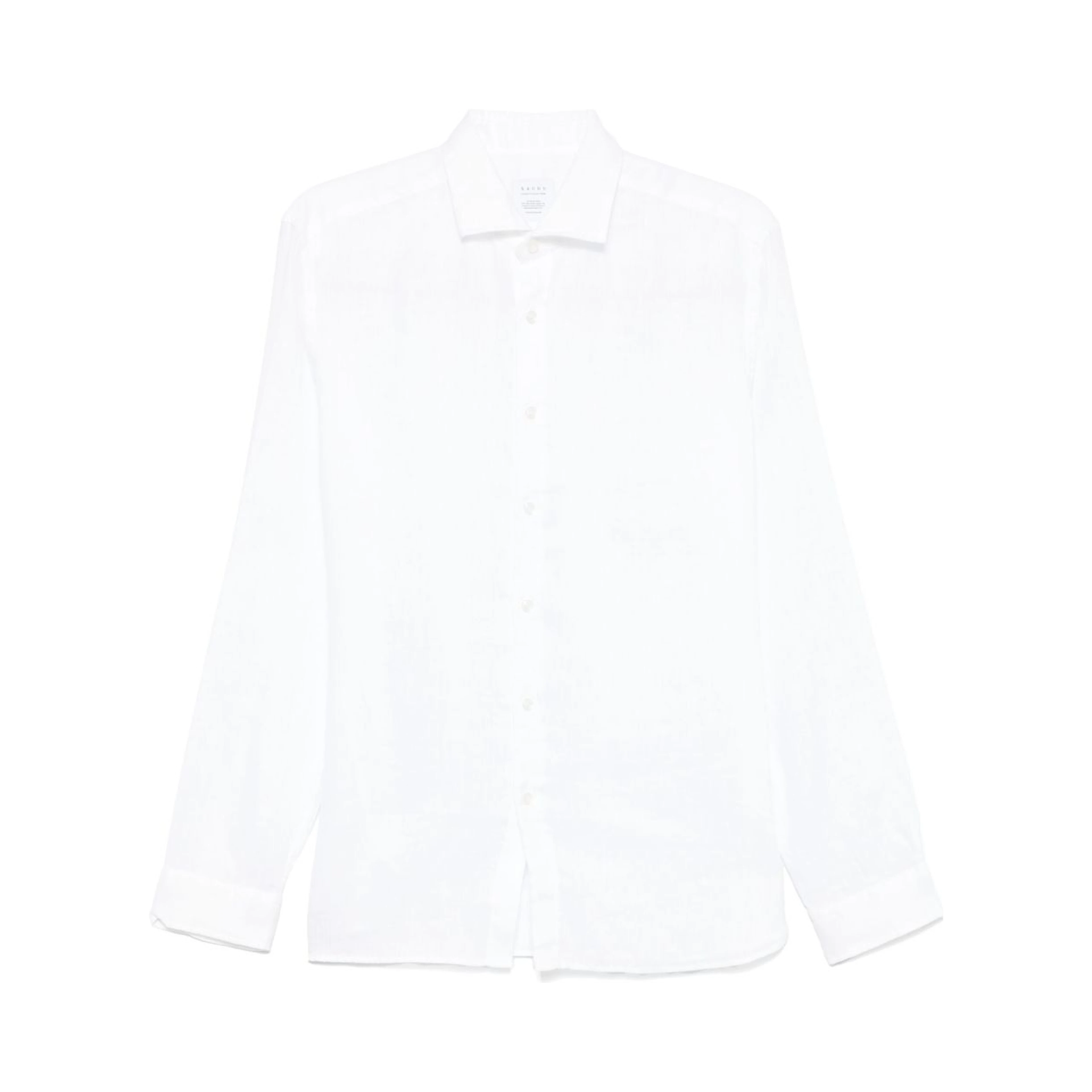 Xacus Shirts White