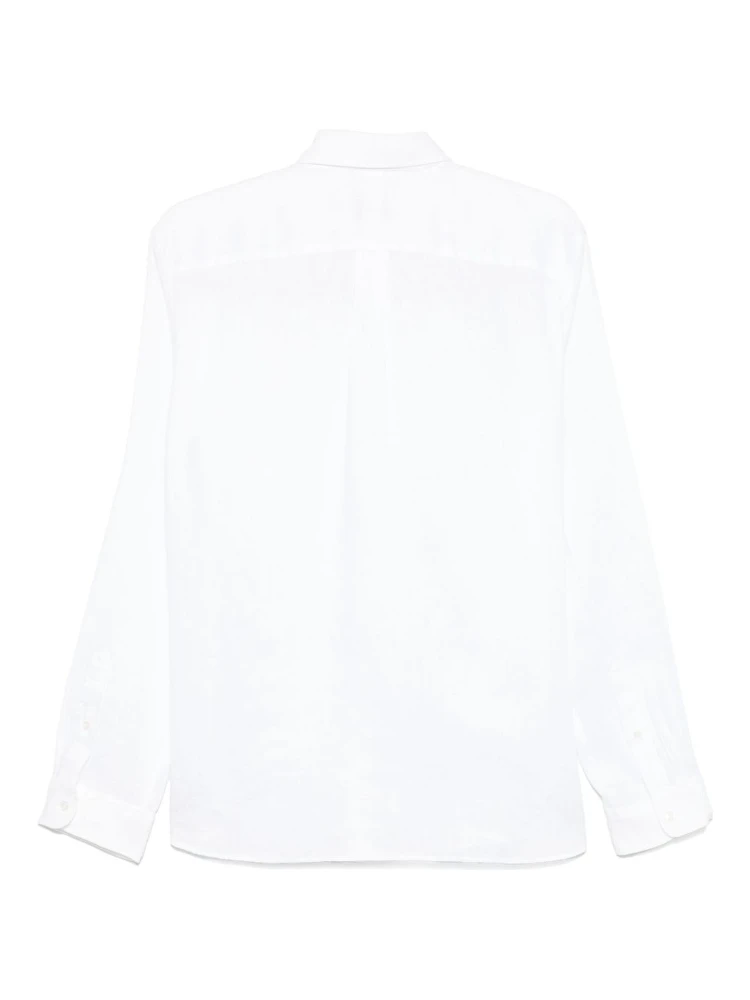 Xacus Shirts White alternative