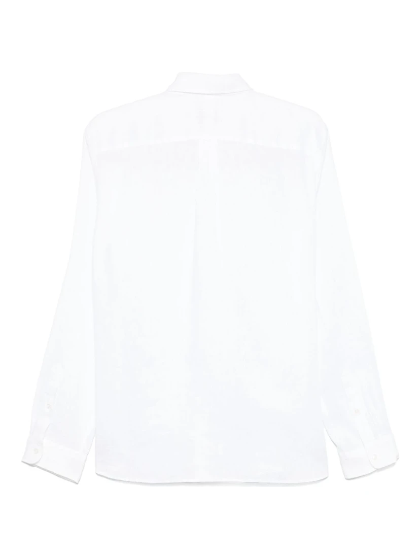 Xacus Shirts White