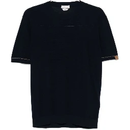 Jacob Cohen T-shirts and Polos Blue