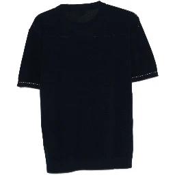 Jacob Cohen T-shirts and Polos Blue