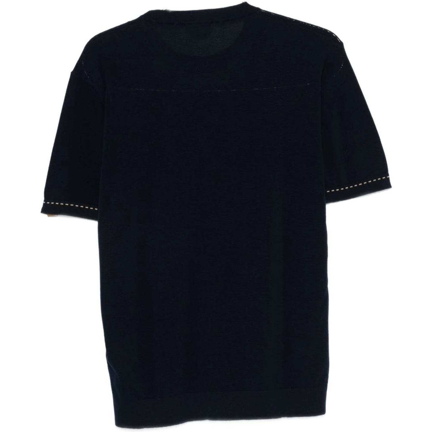 Jacob Cohen T-shirts and Polos Blue