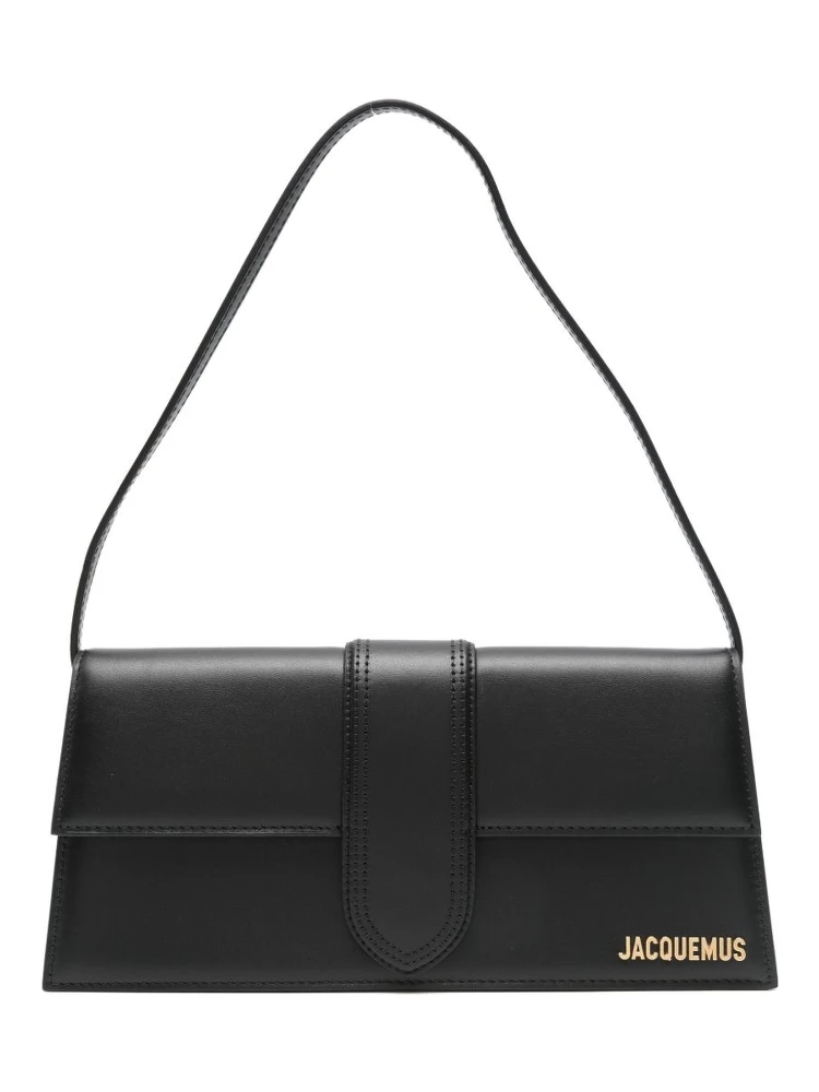 JACQUEMUS Bags.. Black