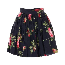 تنانير دولتشي آند غابانا سوداء