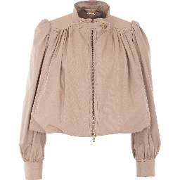 Chloè Shirts Beige