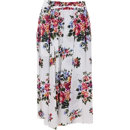 Dolce & Gabbana Skirts White