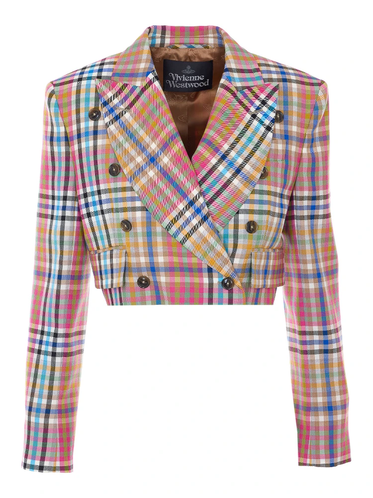 Vivienne Westwood Jackets MultiColour