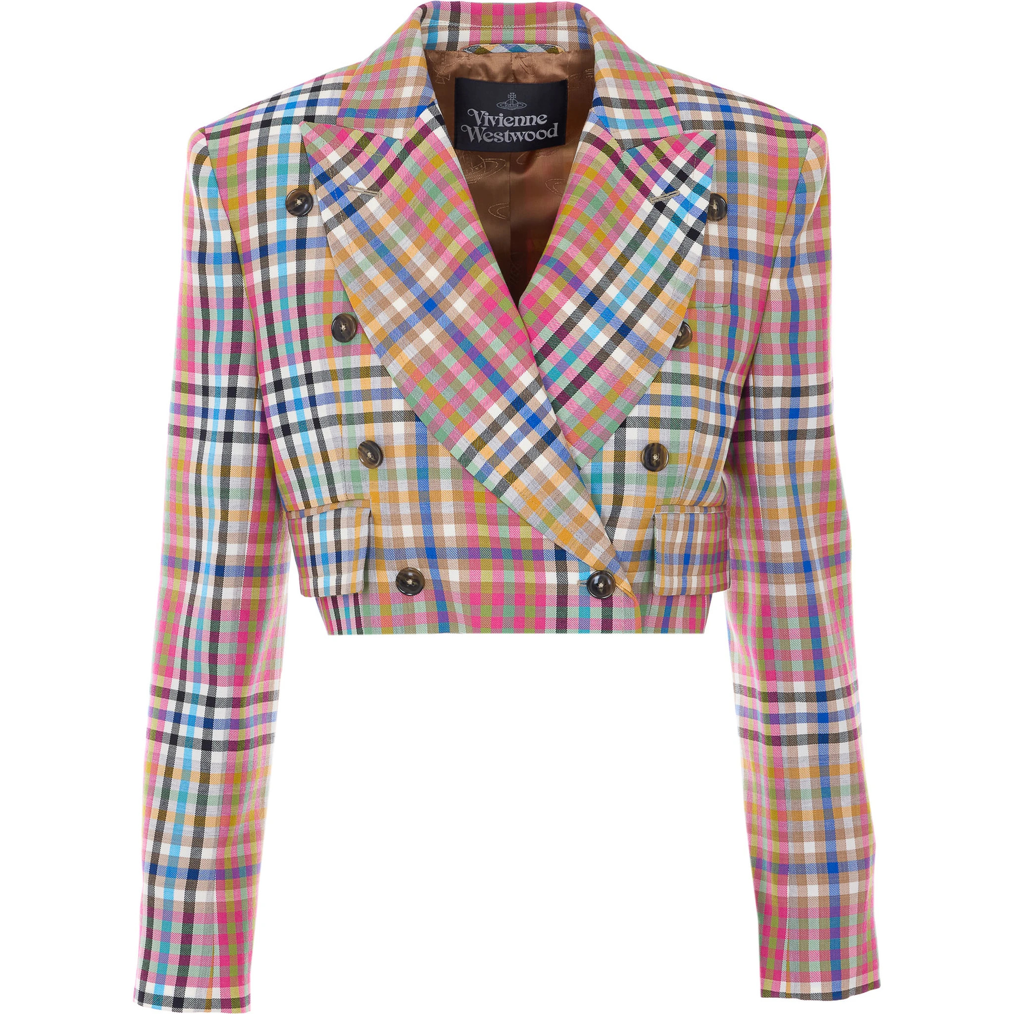 Vivienne Westwood Jackets MultiColour