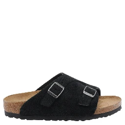 Birkenstock Sandals Black