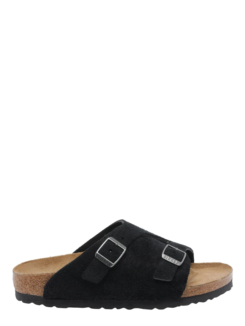 Birkenstock Sandals Black
