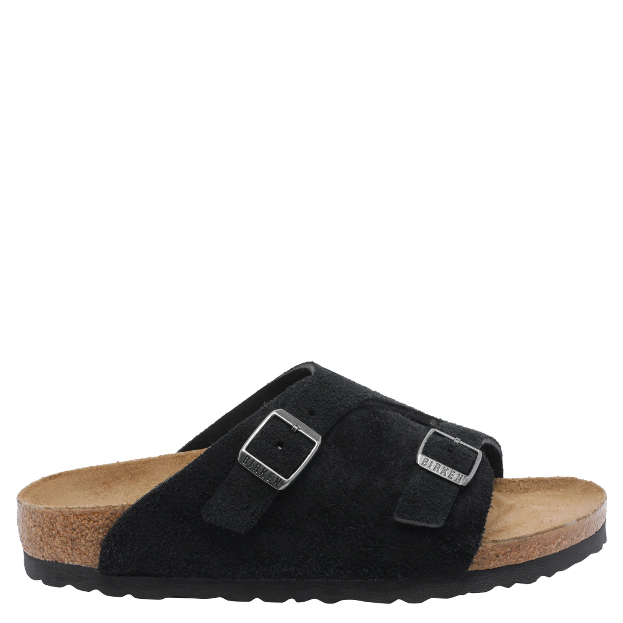 Birkenstock Sandals Black