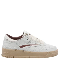 D.A.T.E. Sneakers White