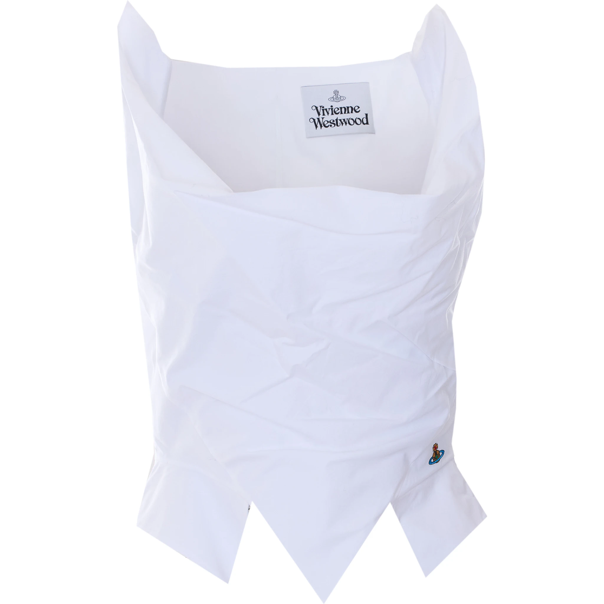 Vivienne Westwood Top White