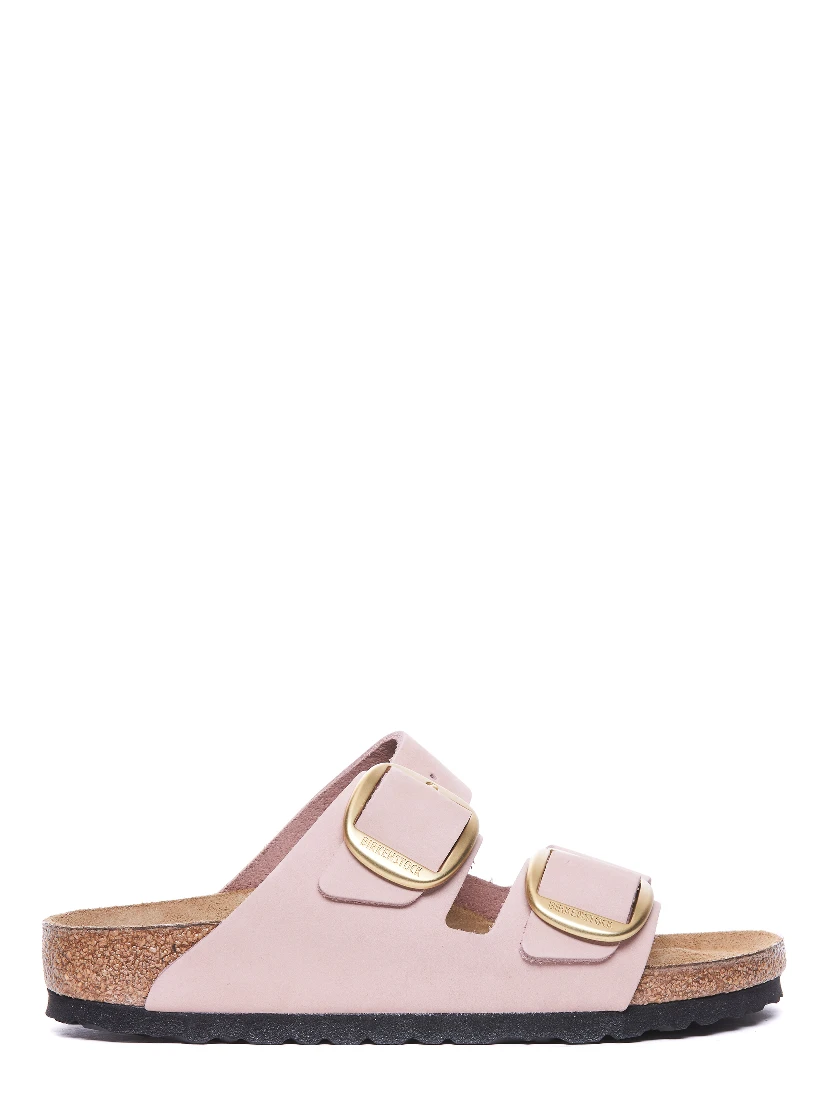 Birkenstock Sandals Pink