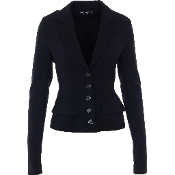 جاكيتات دولتشي آند غابانا سوداء