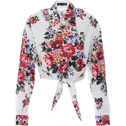 قمصان دولتشي آند غابانا بيضاء