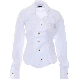 Vivienne Westwood Shirts White