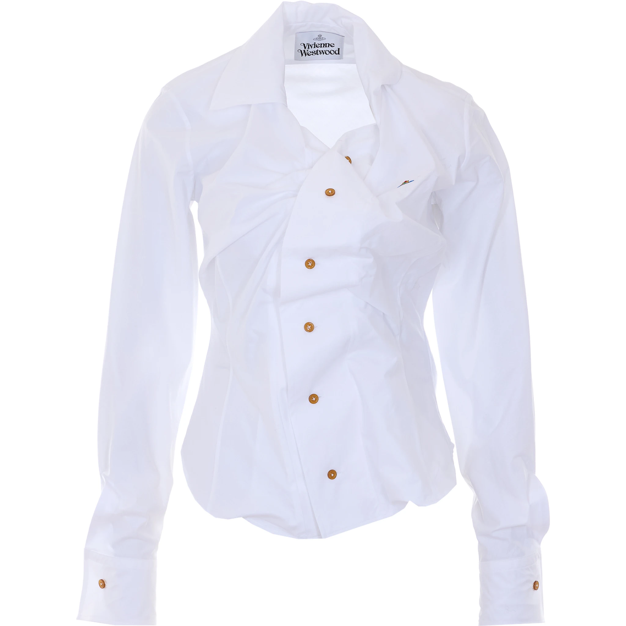Vivienne Westwood Shirts White