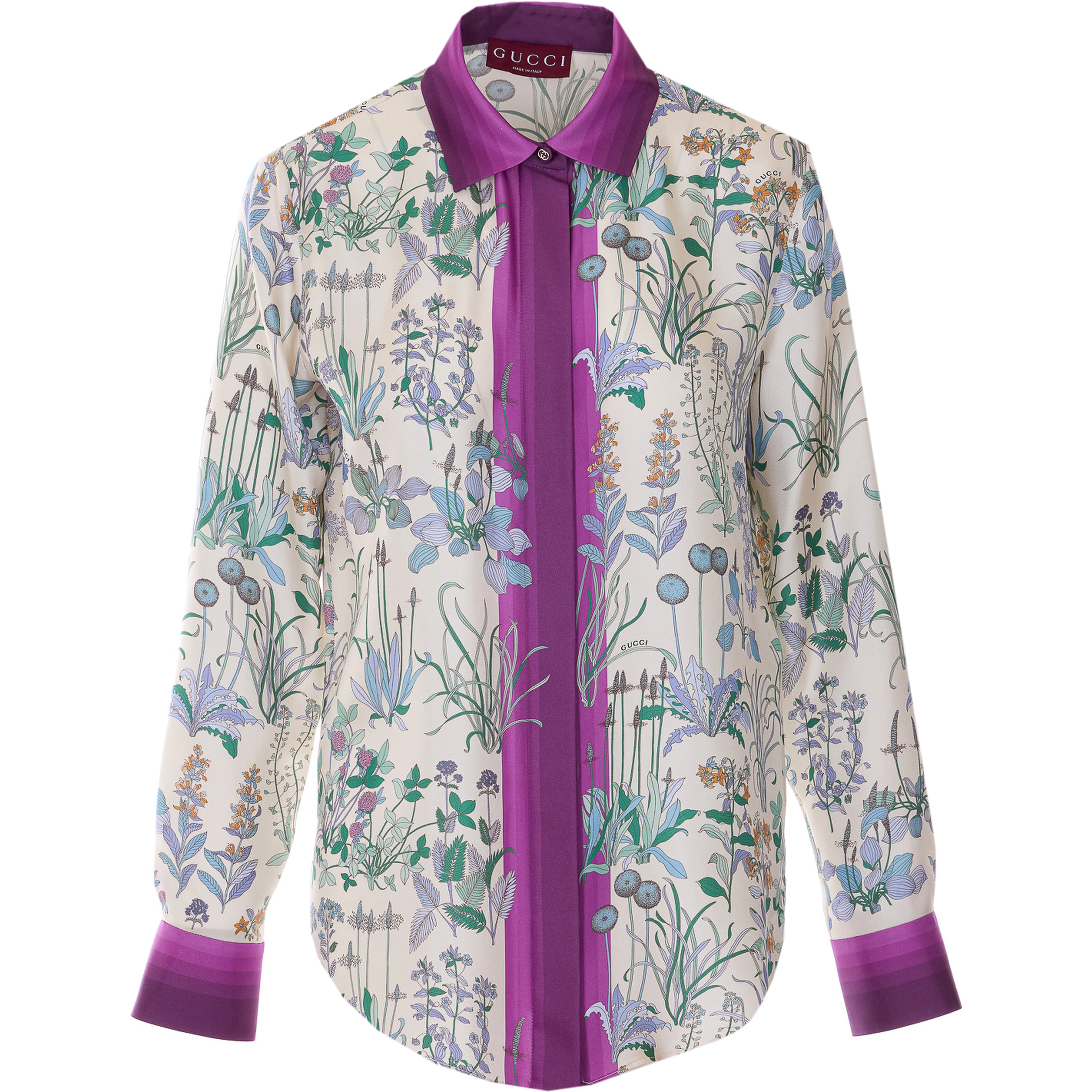 Gucci Shirts White