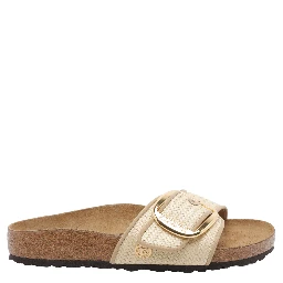 Birkenstock Sandals Beige