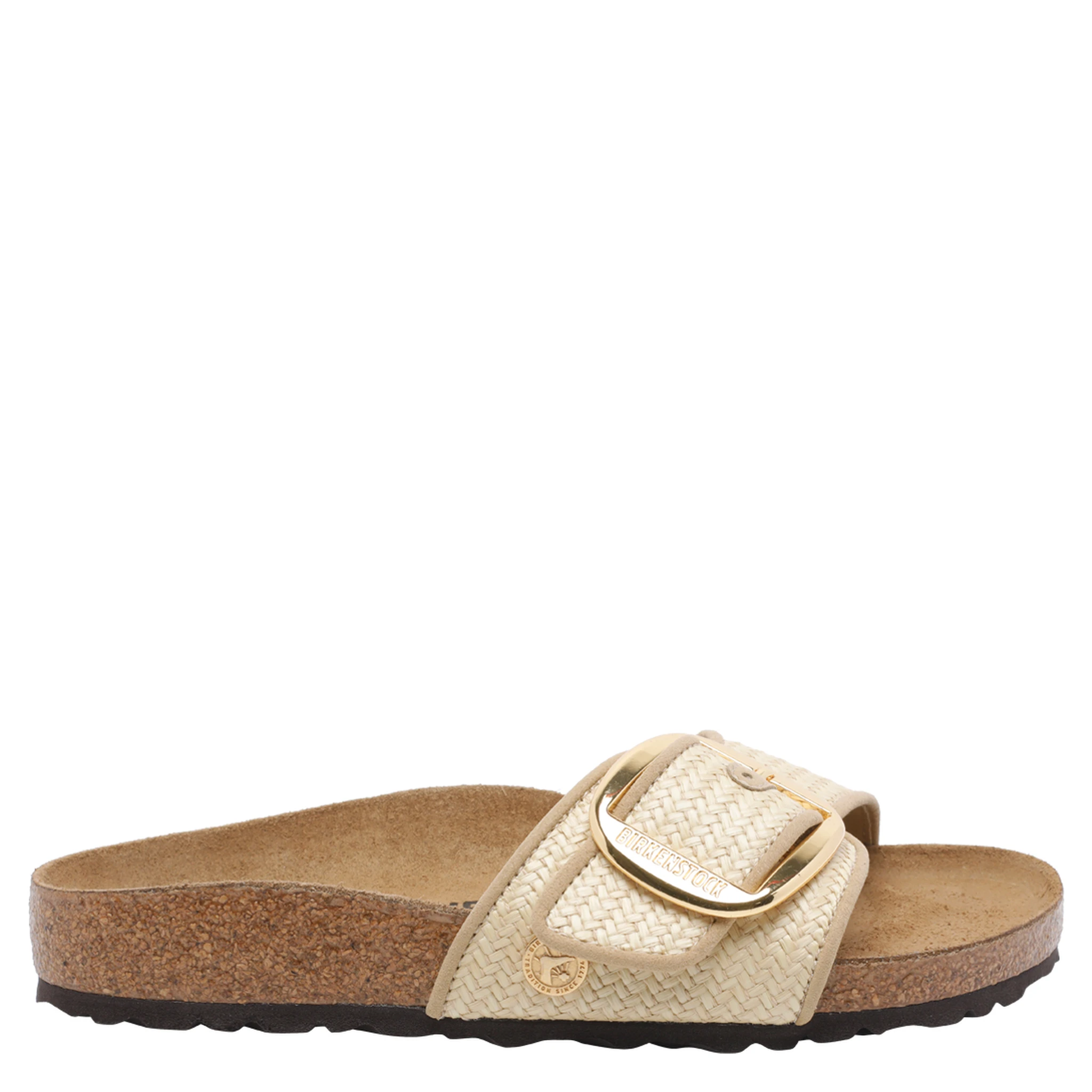 Birkenstock Sandals Beige