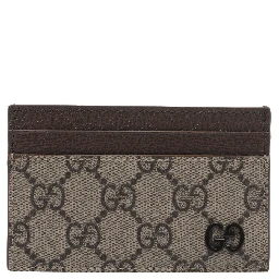 Gucci Wallets Brown