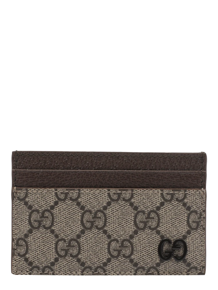 Gucci Wallets Brown