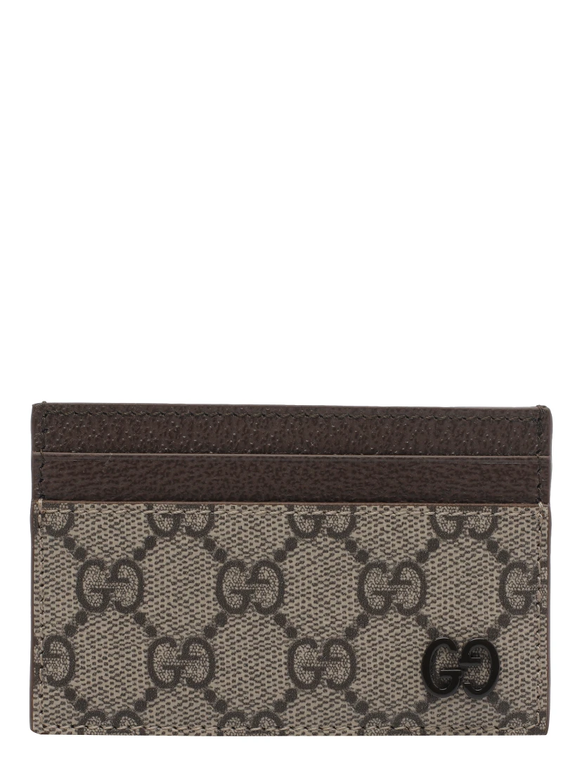 Gucci Wallets Brown