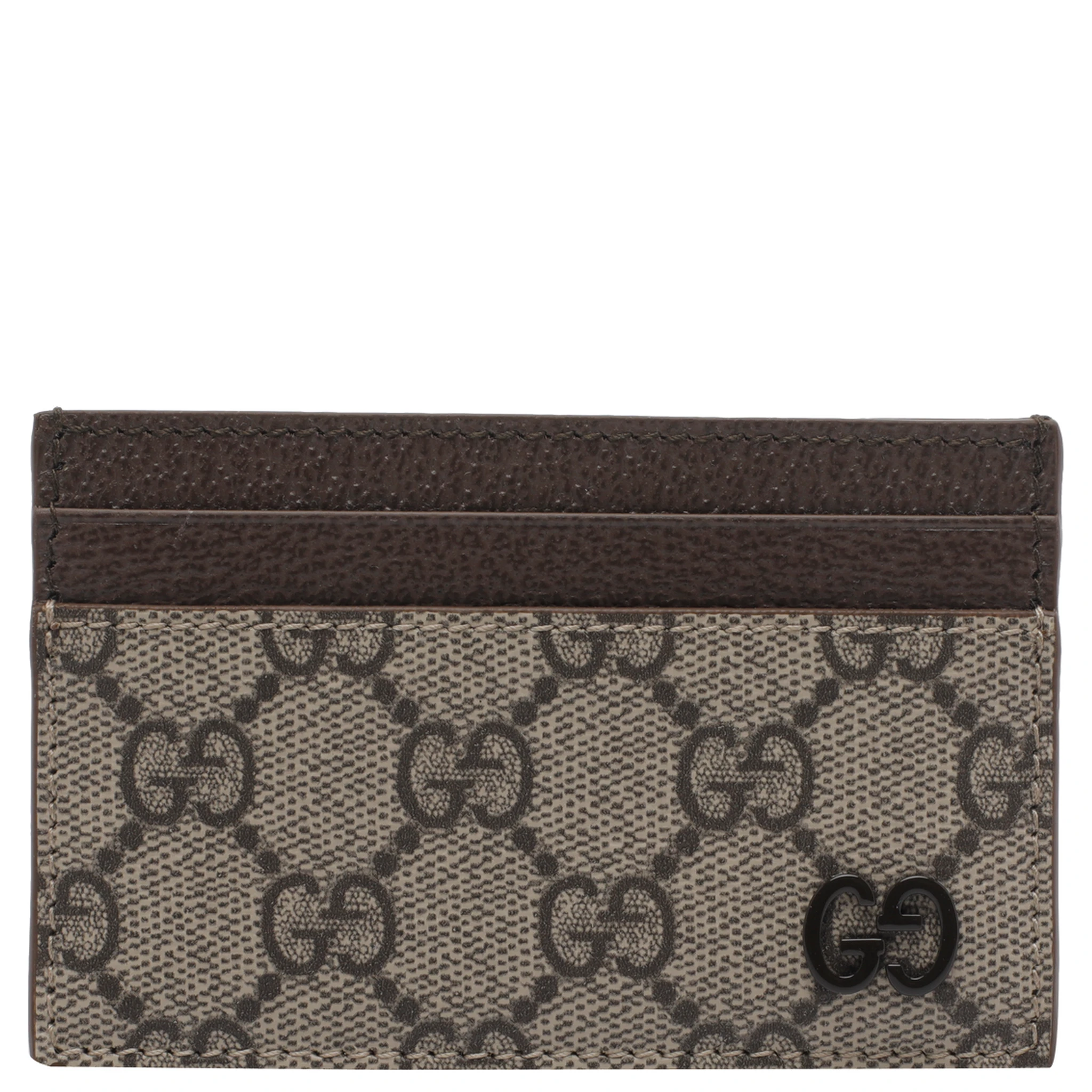 Gucci Wallets Brown