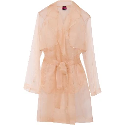 معاطف بينكو الوردية