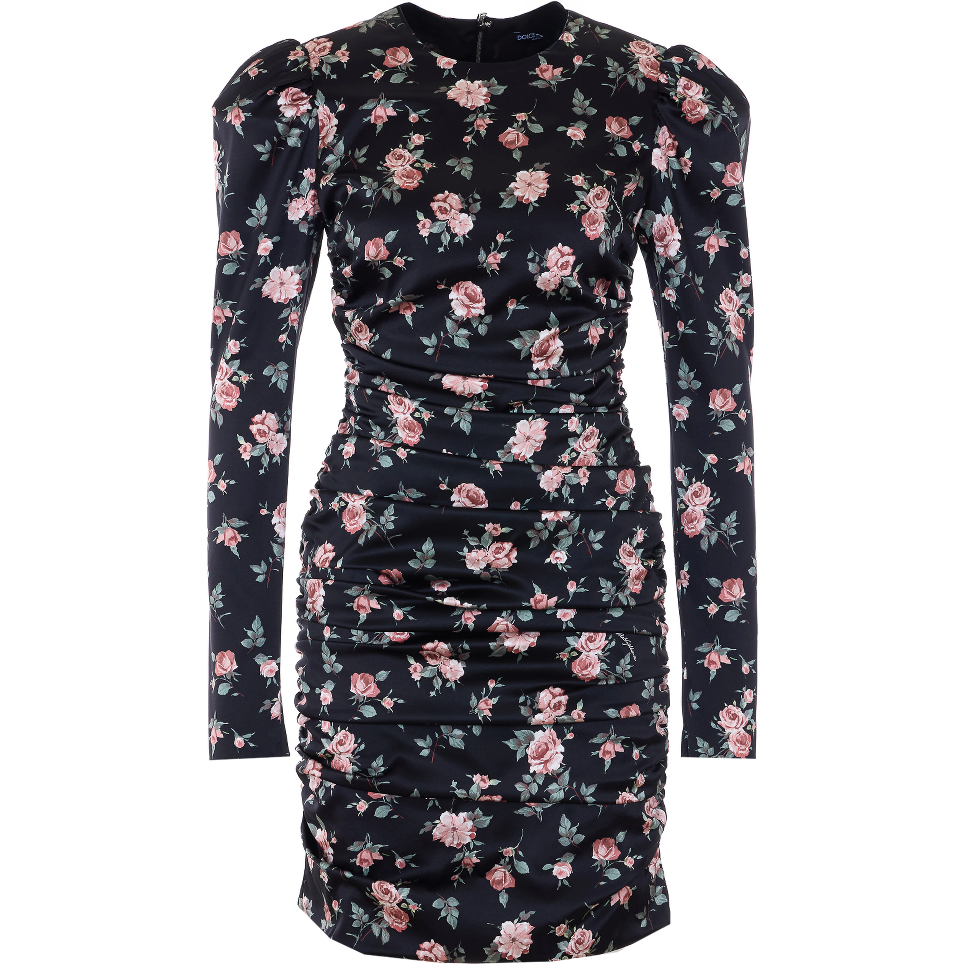 Dolce & Gabbana Dresses Black