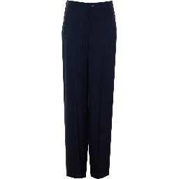 Gucci Trousers Blue