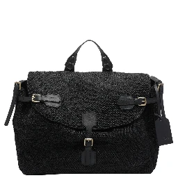 IBELIV Bags.. Black