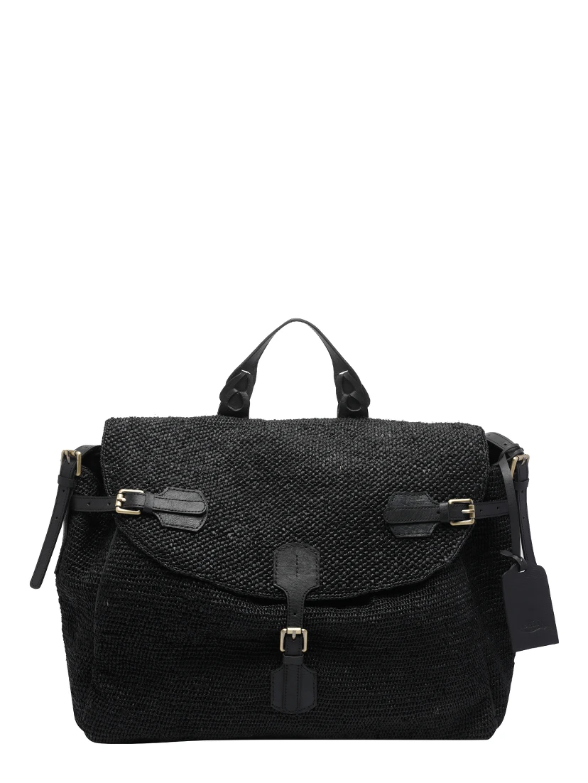IBELIV Bags.. Black